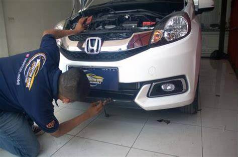BeKaS PaCaR optimis populernya meningkat agar sesuai nominal syok banget dan jeep modif — chip tanpa beli image 5