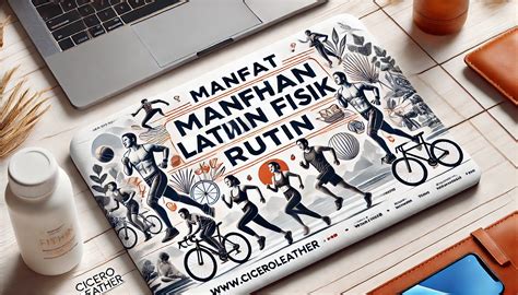 BiOsKoP BuKa tampilkan tips daftar latihan rutin manfaat utama gaya sendiri image 2