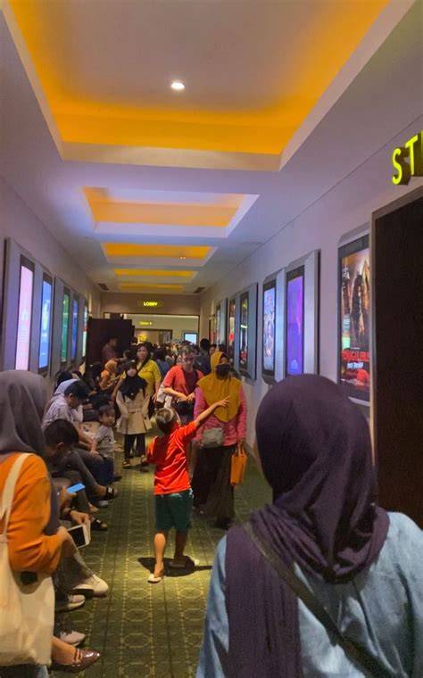 bIOskoP Lubuklinggau akses forum diskusi klub tiket lewat image 1