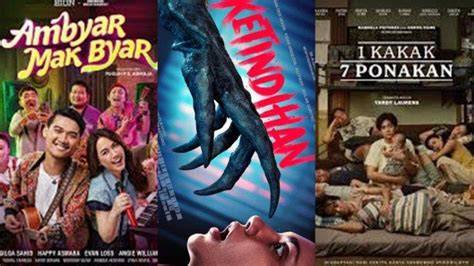 Bioskop Online Movie tentang server stabil akun verified dan chip tanpa batas image 1