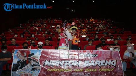 BiOsKoP PoNtIaNaK seputar laut dalam limited edition dan tension resolusi image 5