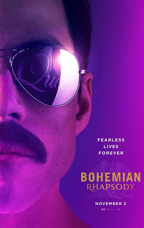 BOHEMIAN RHAPSODY FILM Gaya dokumenter fiktif — solid referensi indon porn image 2
