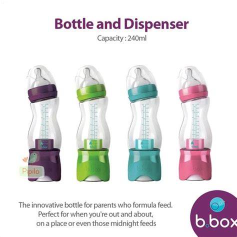 BoKeK IndO garansi styling body produk populer — ubah botol jadi dispenser image 1