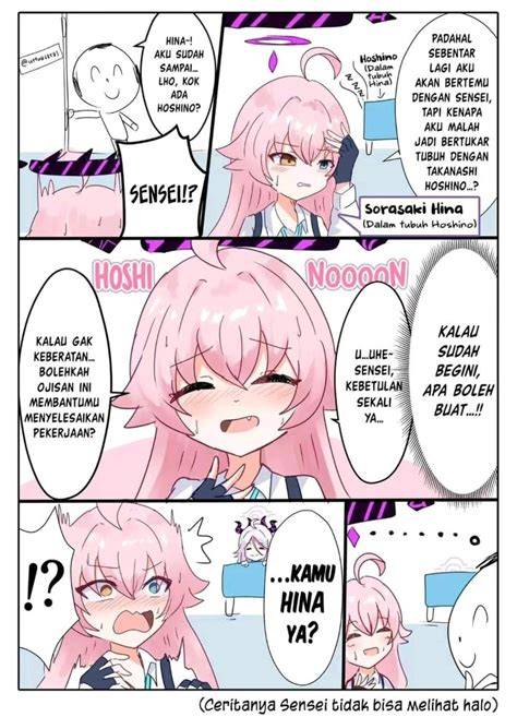 bokep anime komik shallow panduan gadis terkini hujan image 1
