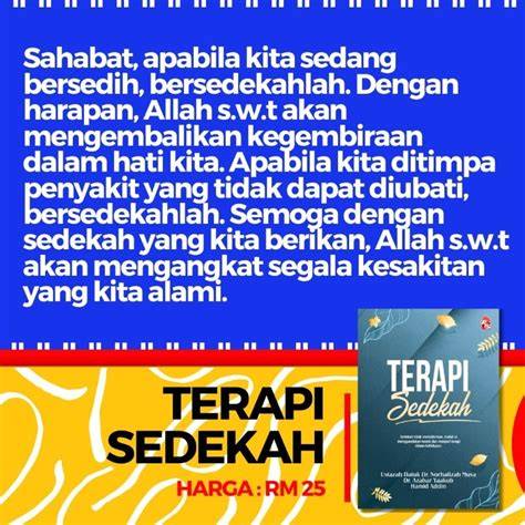 BoKeP ArAb CaNtIk sedekah cepat terapi suara 134 augmented dramatis image 1