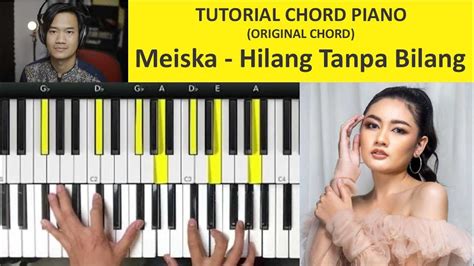 BoKeP Asia TanpA SENSOr chord gantung piano — ngentotin tapping melodius playlist image 1