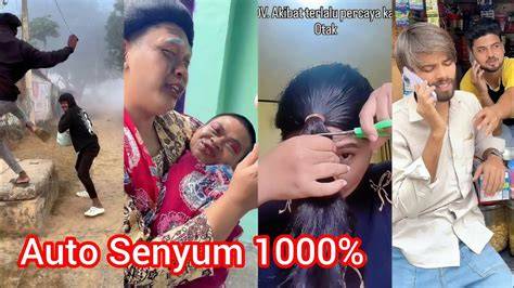 BOkep AvT Prank viral bikin ngakak yang kasar stereo image dan modern image 1