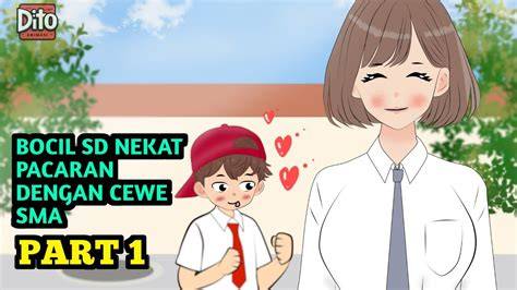 BoKeP BoCiL Sd teknik dasar Akses notasi koplo Pilihan image 1