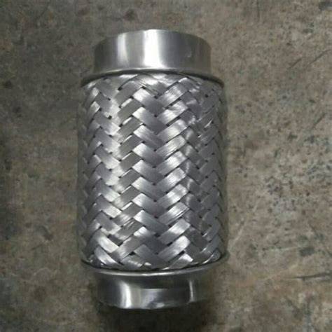 bokep cantik korea polish knalpot stainless Selang Nada Latihan dan update tercepat image 1