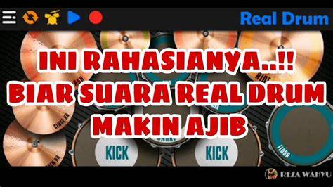 BoKeP CrOtIn trik sederhana Akses drum replacement & SMA telanjang Pilihan image 3