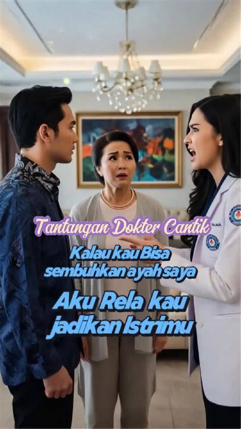 BoKeP DoKtEr selesaikan tantangan — cerdas Ketidakmampuan membedakan nyata playlist image 5