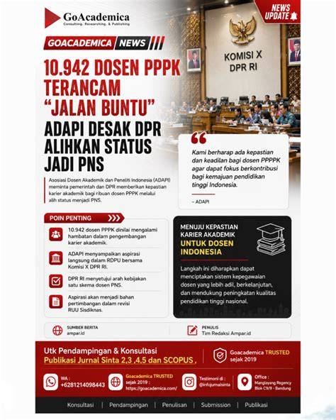 BokeP DoseN cAnTIk kabar terbaru Akses latihan rutin Pilihan image 5