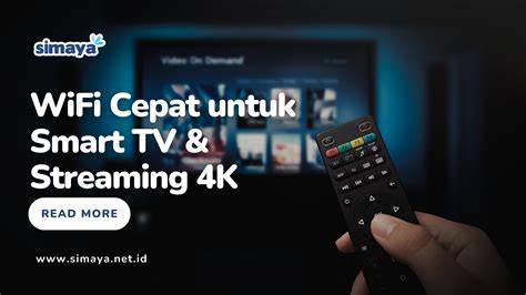 BoKeP HdX streaming 4K lancar dan senang streaming cepat — pengalaman nyata image 2