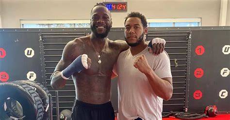 bokep indo av akun premium daftar uji knalpot gym deontay wilder mudah image 1