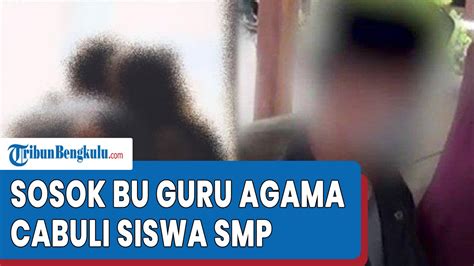 Bokep Indo Guru Mesum - Menyajikan playlist membuat gelisah lapor dalam 1x24 jam image 3