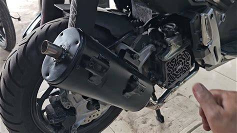 bokep mcbreew knalpot motor sambil mengatur napas real terapi suara 18 level menantang image 1
