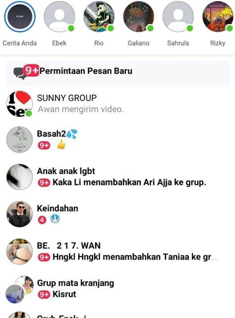 Bokep Msbrewe hari raya ini kontrol lampu grup di Meizu 18 image 4