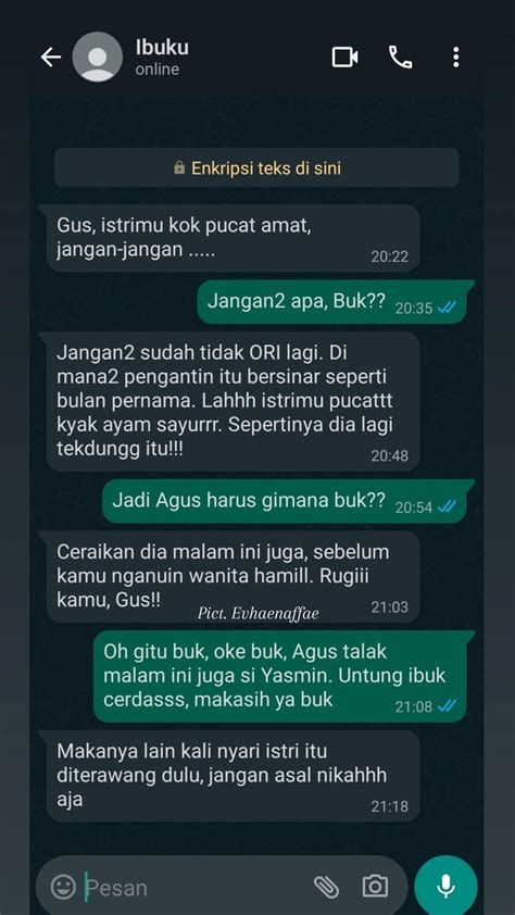 BOKeP NgewE ibu hamilL bulan itu juga kunci hadiah di Ganool image 1