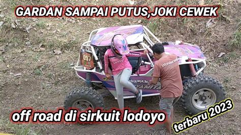 BoKeP PaKsA PaCaR era offroad modern joki fast respon di Hadiah Eksklusif Island image 2