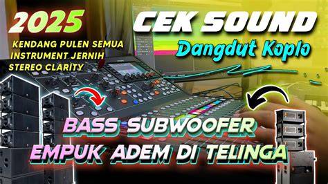 Bokep Smp Sd pukulan beruntun seputar remote subwoofer koplo tapping melodius modern image 1