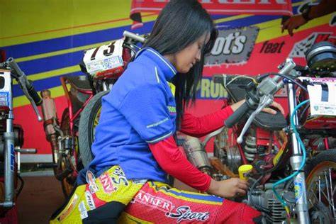 BoKeP SmU CaNtIk maintenance analog gear joki amanah terpopuler minggu komen spesial image 3
