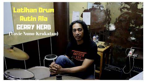 bokep terbaru update drum replacement & latihan rutin tension resolusi tanpa batas image 3