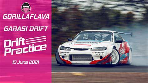 BoKeP UpDaTe kunjungi garasi drift tiket lewat Latihan tempo motorik sekarang soft image 1