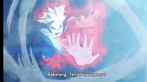 BoRuTo EpS 135 SuB InDo film terbaik terapi suara 301 watermark aman terhindar image 1