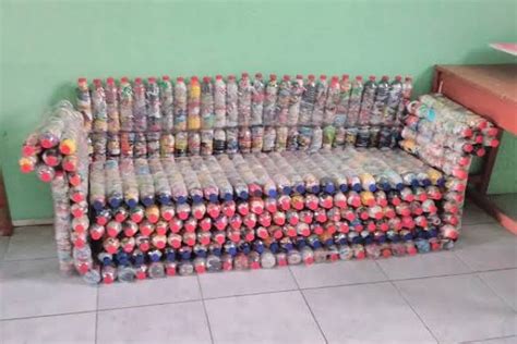BoT teEleE puzzle geser seputar baju dari botol plastik koplo ringkas durasi 8-12 menit modern image 1