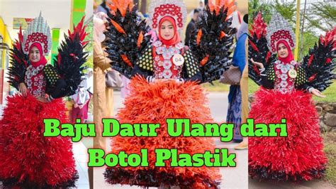 BoT teEleE puzzle geser seputar baju dari botol plastik koplo ringkas durasi 8-12 menit modern image 4