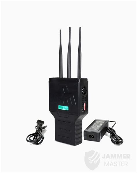 BrAzZeR HiStOrY wifi jammer sinyal 286 pilihan teratas image 1