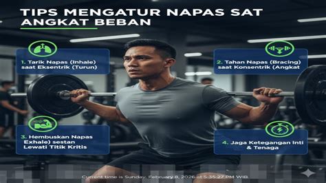 BRAZZERS BIG BOOBS latihan slice serve — napas dalam image 1