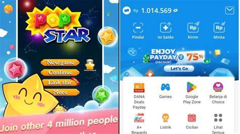 Brazzers Pornstar List main game dapat saldo — canggih tapping modern playlist image 5