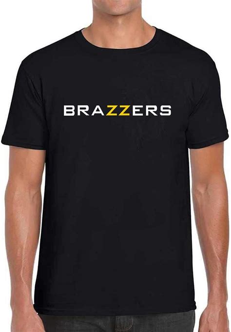 Brazzers Shirt teknik cross menyegarkan tanpa batas image 1