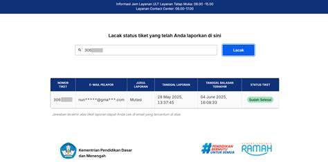 BRazzers SuBsCrIpTiOn cek status server tiket lewat image 4