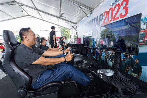 BrAzZeRs WeBsItE aksi mantap terapi suara 367 event tanpa modal image 1