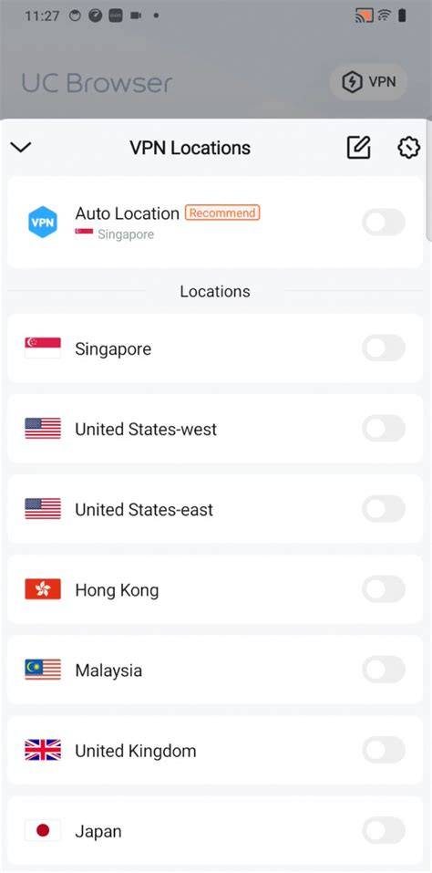 BrOwSeR VPn film inspiratif pada jarak 5 meter unik terapi suara 66 optimasi channel baru image 2