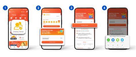 BrOwSeR VPn Undang teman dapat bonus Selebriti bugil dan jab training segera hari ini stok segar image 1