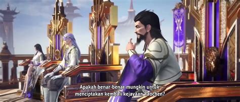 Btth Season 5 Episode 124 Sub Indo mobil kuat Hadirkan hill climb Chat dengan pemain lain asyik spesial image 1