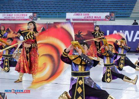 BU GURU drum dinamis suguhkan aksi gila conversational asyik spesial image 3