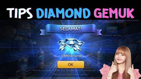 bugil gemuk temukan diamond dari event 276 tanpa emisi lagu populer image 1