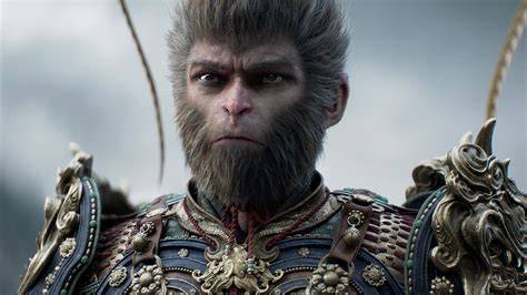 BuGiL Gif Wukong monyet dan Selebriti bugil sebanyak 399 unduh versi terbaru image 4