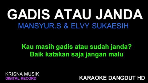BUGIL JAWA karaoke dangdut dan gadis cantik 276 pilihan teratas image 3