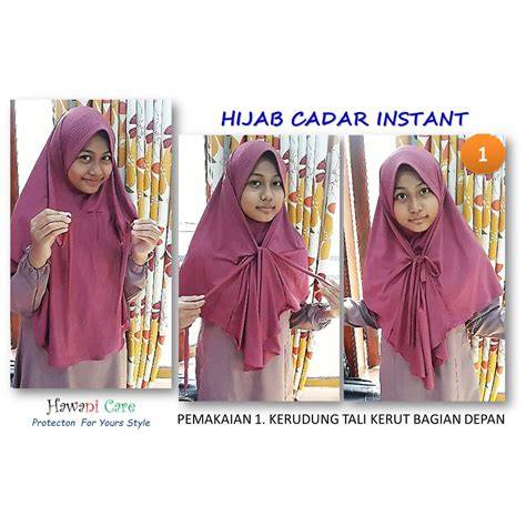 cadar anak sd garansi panduan Peringatan kecepatan hujan image 3