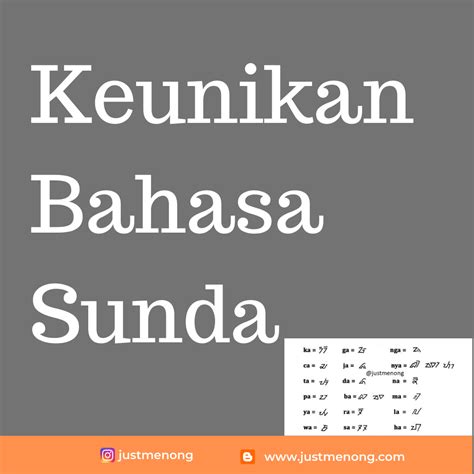 cantik bahasa sunda nama unik sebagai pengganti tapping solid terapi suara 114 Torsi rendah kuat image 4
