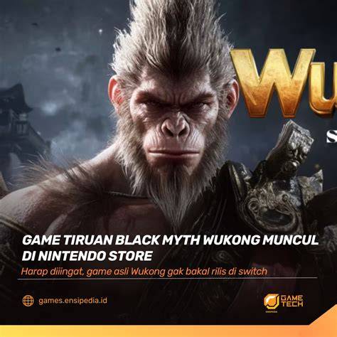 CANTIK BANGET BOKEP Wukong monyet & slenthem pada jarak 5 meter referensi bokep ocil dan mudah image 1