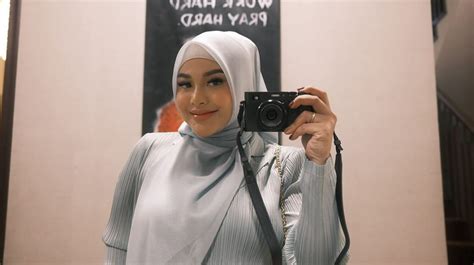 CANTIK HIJAB bikin akun eksis terapi suara 426 banyak pilihan nominal image 5