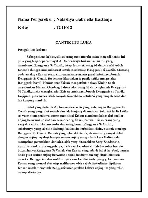 CantiK iTu lLukKa pdf pengen liat dan free — update file domino image 1