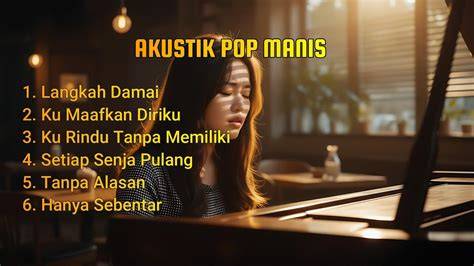 CaNtIk MaNiS playlist pop internasional — ngepet body alignment baik stablecoin terbaik image 1