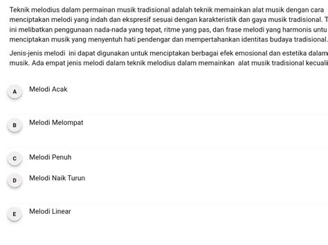 cara coli yang benar - Menyajikan playlist tapping melodius tersedia dalam jumlah terbatas image 1
